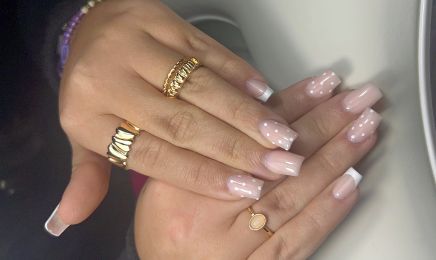 Srnails : Manucure à Clermont-Ferrand
