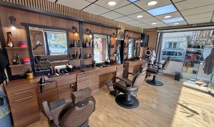 Fan barber : Coiffeur à Bernay