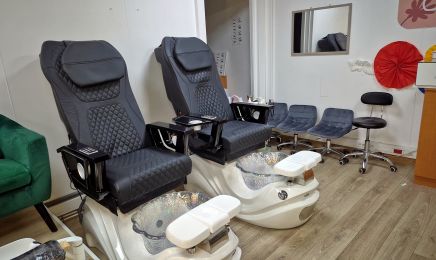 Beauty Call - Ermont : Manucure à Ermont