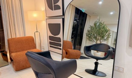 Narcisse Coiffure : Coiffeur à Lyon