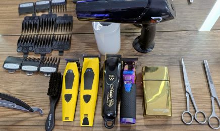 Kemal Coiffure  : Coiffeur à Colmar