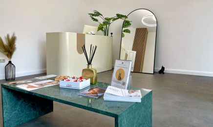 Face x Art: Kosmetikstudio in Schwerte