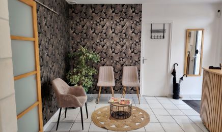 Histoire de Sublimer : Coiffeur à Thénac