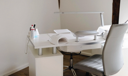 Ästhetik-Fachzentrum am Mühlenhof: Kosmetikstudio in Hameln