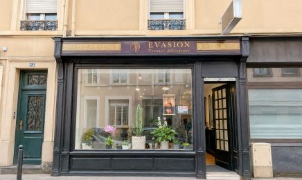 Évasion Tresses Africaines : Coiffeur à Reims