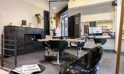 Au Long Court Coiffeur : Coiffeur à Toulouse