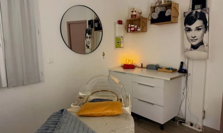 AROMANESSENCE  : Institut de beauté à Bages