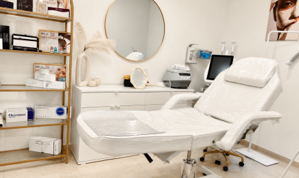 Diora Face and Body: Kosmetikstudio in Bremen