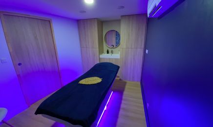 Manaé : Institut de beauté à Auray