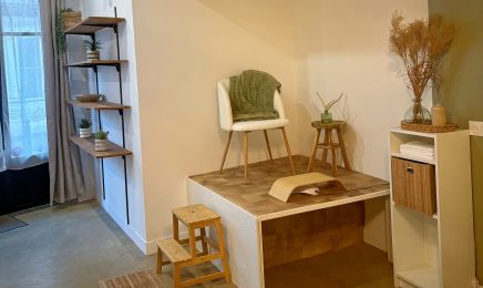 Atelier Lauréa : Manucure à Monségur