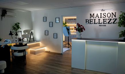 Maison Bellezza  : Institut de beauté à Villeneuve-Loubet