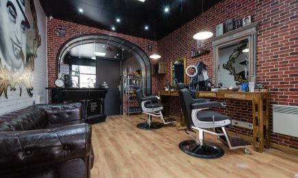 Yass Tha Barber : Coiffeur à Bassée