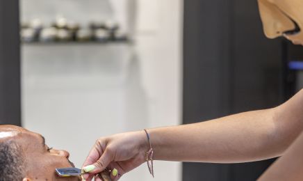 La Casa de Capel - Toulouse : Coiffeur à Toulouse