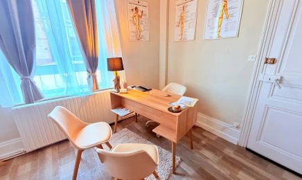 Signature Bien-être By Sandrine  : Institut de beauté à Dunkerque
