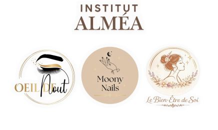 Institut Alméa : Institut de beauté à Gradignan