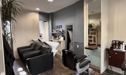 Cepya  : Coiffeur à Rennes