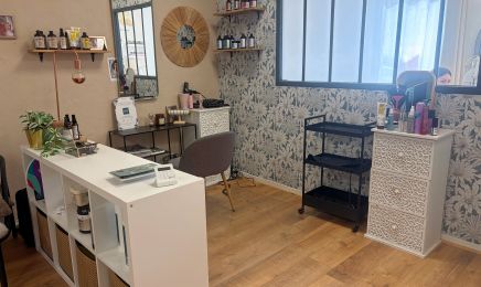 Camille V Coiffure : Coiffeur à Bordeaux