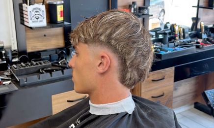 Fresh Cut  : Barbier à Narbonne