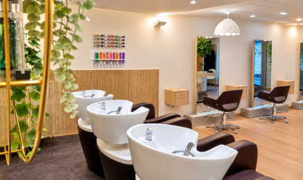 YSÉAL - Auxerre Centre Ville : Coiffeur à Auxerre