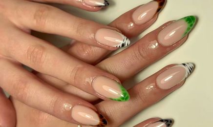 Beauty Concept : Manucure à Montélimar