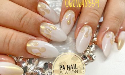PA NAIL STATION : Manucure à Strasbourg