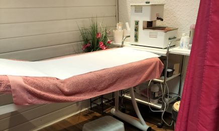 Institut 12 : Institut de beauté à Villeurbanne