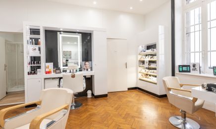 DESSANGE - Bourg-en-Bresse : Coiffeur à Bourg-en-Bresse