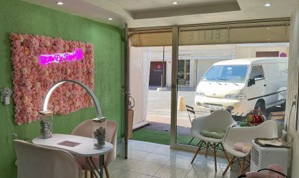 Elite Coiffure : Coiffeur à Antibes
