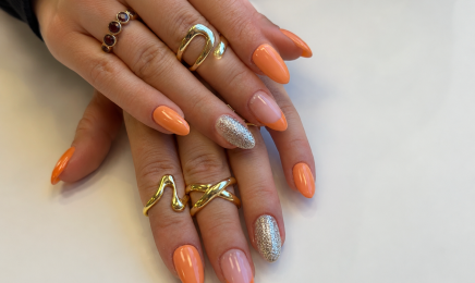 Maison Cinails : Manucure à Besançon