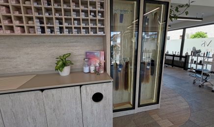 Michelle Siegel Salon: Friseur in Wiesau