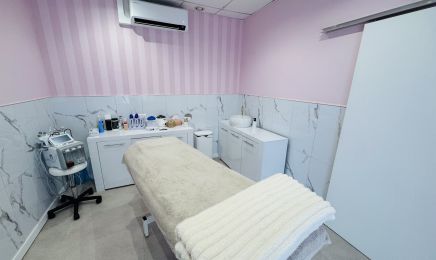 LN "Lélégance Nina" : Institut de beauté à Maîche