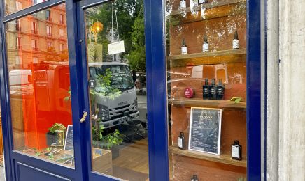 Mansar coiffeur barbier - L’art du soin masculin : Institut de beauté à Paris