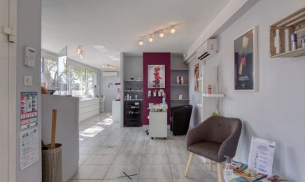 Les L de la Beauté : Manucure à Sucé-sur-Erdre