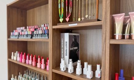Ongl’Avenue : Institut de beauté à Clermont-Ferrand