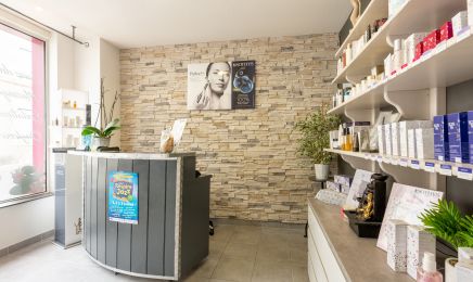 Jen Esthetique : Institut de beauté à montmoreau