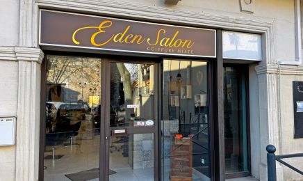 Eden Salon  : Coiffeur à Cessenon-sur-Orb