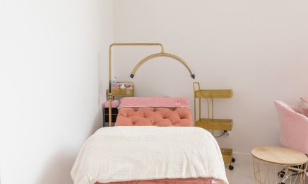 Sarahcils Beauty : Manucure à Bordeaux
