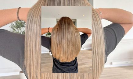 Elvira Lana｜Coiffeuse experte : Coiffeur à Marseille