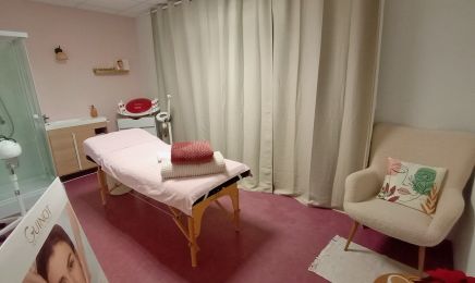 Institut Sublimez-vous : Institut de beauté à Monterblanc