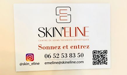 Skin'Eline  : Institut de beauté à Marmande