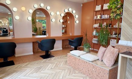 Insolence  : Coiffeur à Nancy