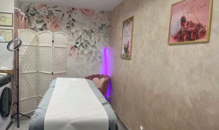 O Mains de fée  : Institut de beauté à Saint-Fiacre