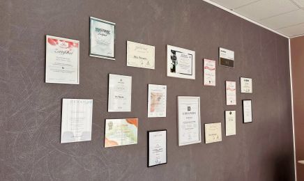Habibas Beauty Lounge: Kosmetikstudio in Kiel