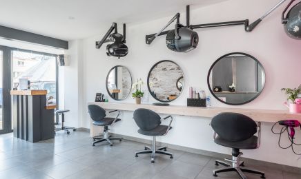 Côté coiffure : Coiffeur à Le Relecq-Kerhuon