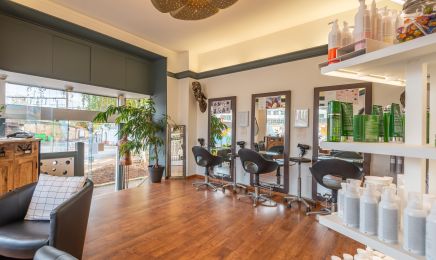 Nouvel' Hair : Coiffeur à Viroflay