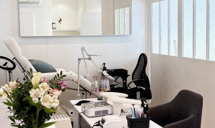 Mavka Beauty : Manucure à Bordeaux