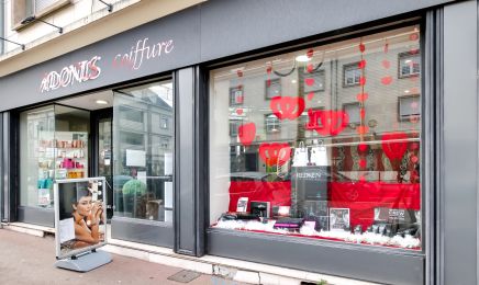 Adonis Coiffure Elbeuf : Coiffeur à Elbeuf
