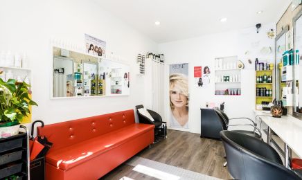 Lynda Coiffure : Coiffeur à Paris