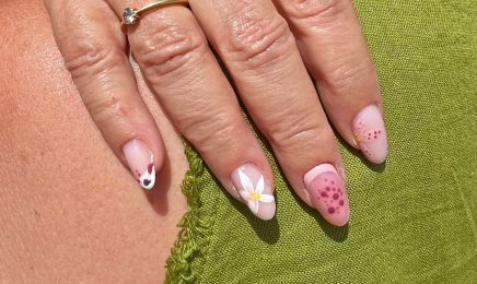 Nails & Coffee : Manucure à Saint-Aunès