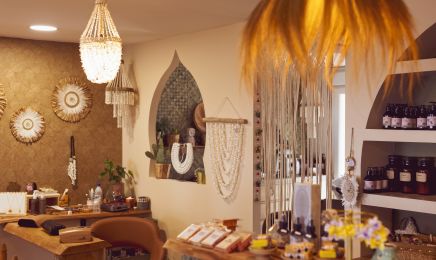 Bloomy : Manucure à Capbreton